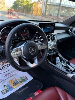 مێرسێدس بێنز C-Class